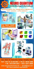 SERVIÇOS / EQUIPOS y SISTEMAS / DEVICES / EQUIPEMENTS - Neuro Quantum LLC