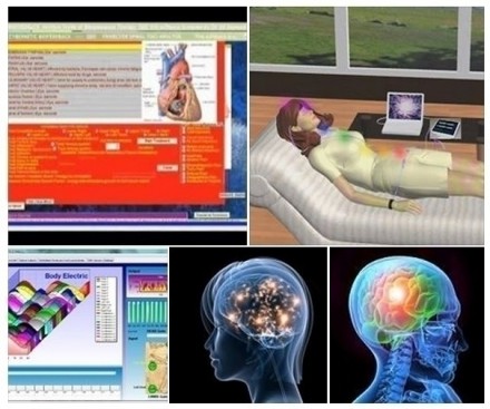 SCIO THETA e SCIO PRO "Modelos Certificados CE":Tecnologia-Funções-Resultados - Neuro Quantum LLC