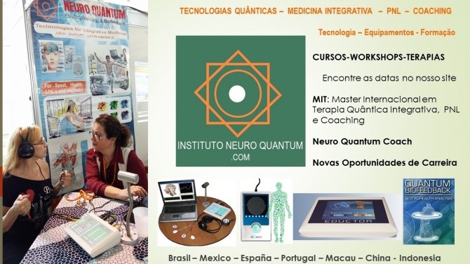 ASSISTENCIA e Tutorias Especializadas online a 1 Euro por minuto - Neuro Quantum LLC